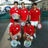 sportsdays -la squadra del mondolfo